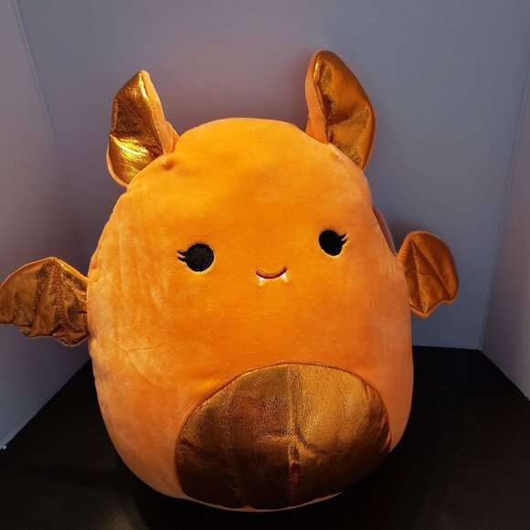 Squishmallows Other - Squishmallow Tangie 12"